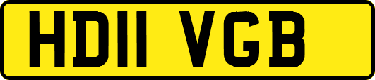HD11VGB