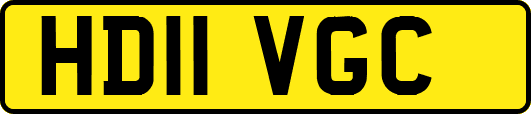 HD11VGC