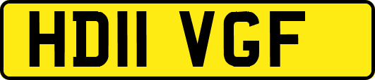 HD11VGF