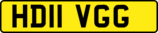 HD11VGG
