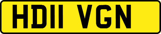 HD11VGN