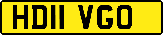 HD11VGO
