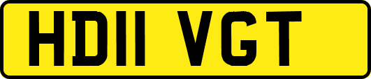 HD11VGT