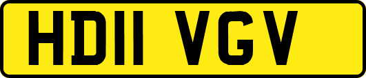 HD11VGV
