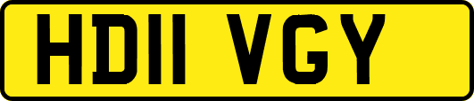 HD11VGY