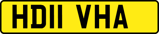 HD11VHA