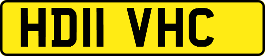 HD11VHC