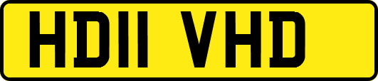 HD11VHD