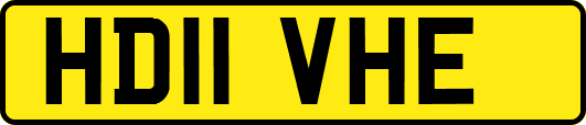 HD11VHE