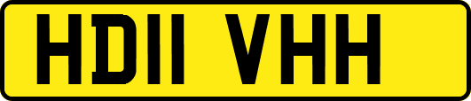 HD11VHH