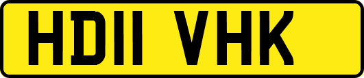 HD11VHK