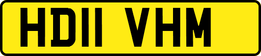 HD11VHM
