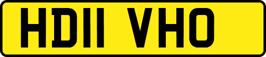HD11VHO