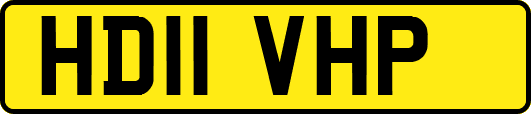 HD11VHP