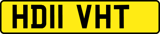 HD11VHT