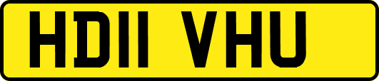 HD11VHU