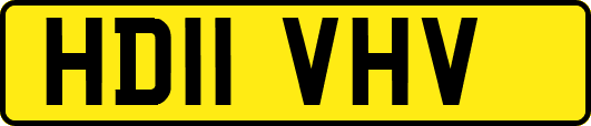 HD11VHV