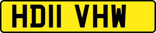 HD11VHW