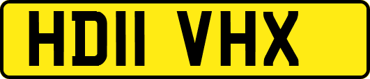 HD11VHX