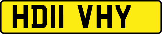 HD11VHY
