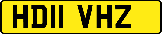 HD11VHZ