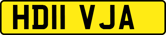 HD11VJA