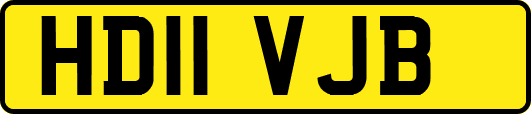 HD11VJB