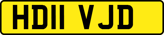 HD11VJD