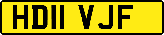 HD11VJF