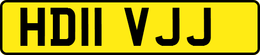 HD11VJJ