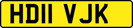 HD11VJK