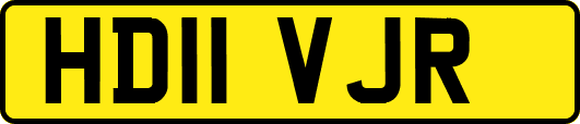 HD11VJR