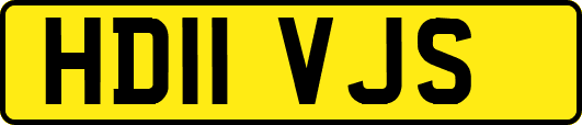 HD11VJS