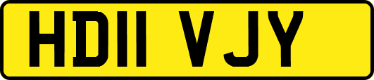 HD11VJY