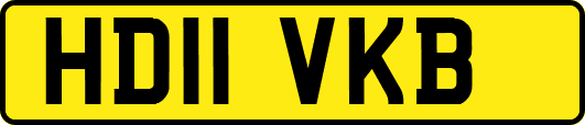 HD11VKB