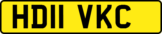 HD11VKC