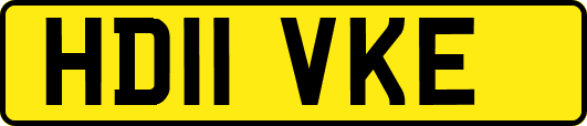 HD11VKE