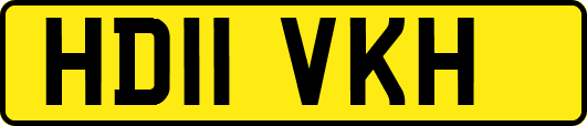 HD11VKH