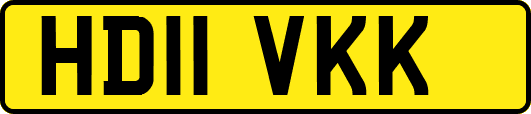 HD11VKK