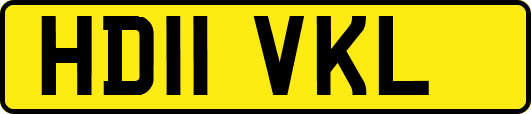 HD11VKL