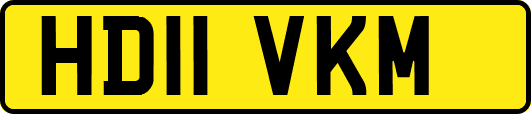 HD11VKM
