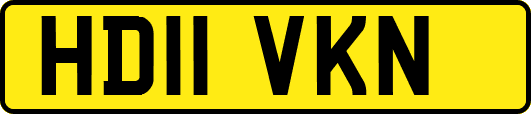 HD11VKN