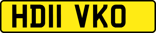 HD11VKO