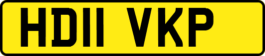 HD11VKP