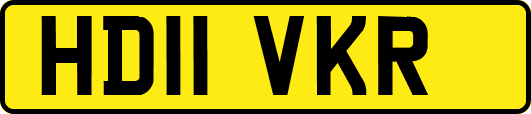 HD11VKR