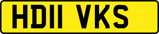 HD11VKS