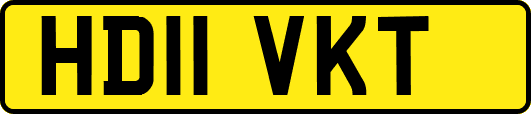 HD11VKT