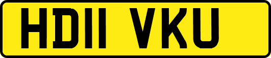 HD11VKU