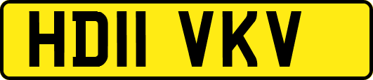 HD11VKV