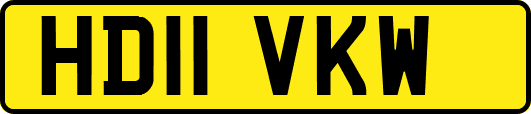 HD11VKW